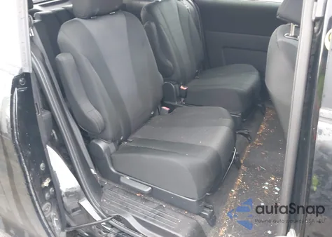 2015 Mazda Mazda5 Touring from USA, damaged, VIN JM1CW2CL6F0188562